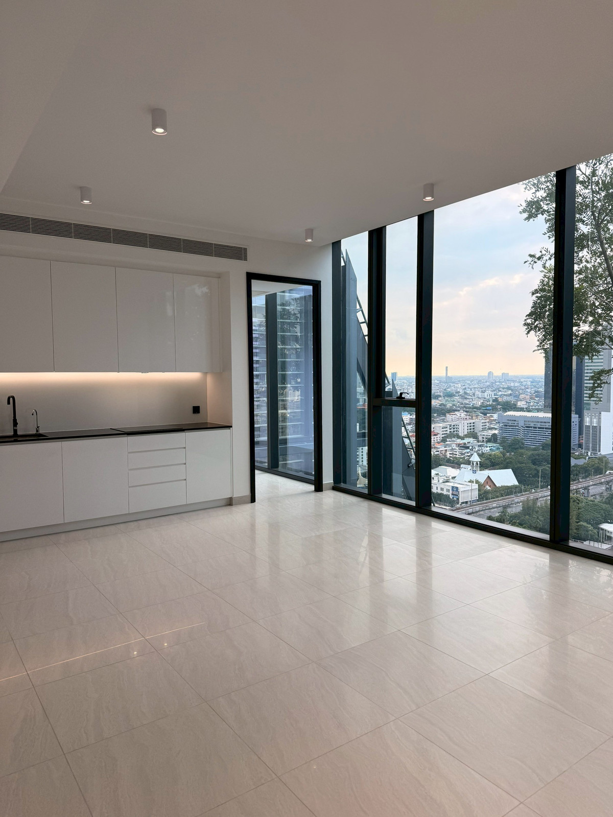 For SaleCondoSathorn, Narathiwat : 2 bedrooms at Tait Sathorn 12, Contact 062-496-6454