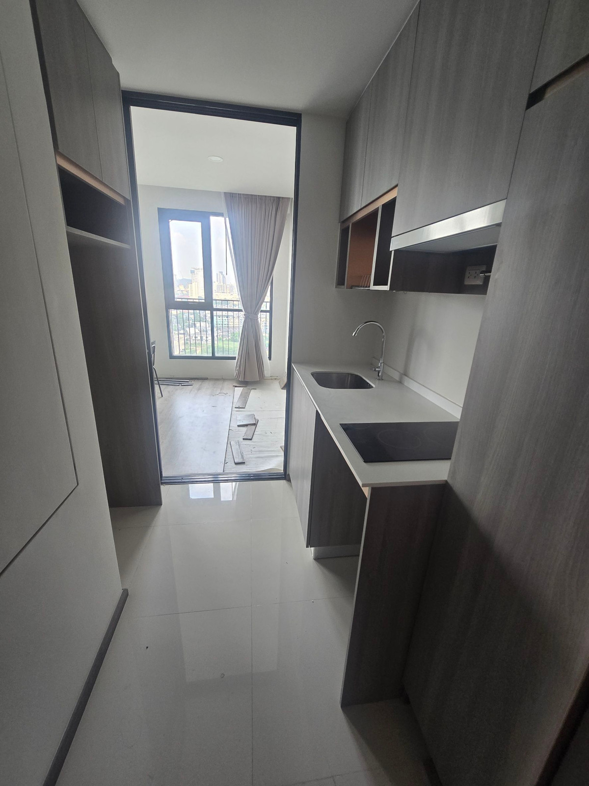 CondoBangna, Bearing, Lasalle : ✨ Rent and sale 🔥 KnightsBridge Collage Sukhumvit 107