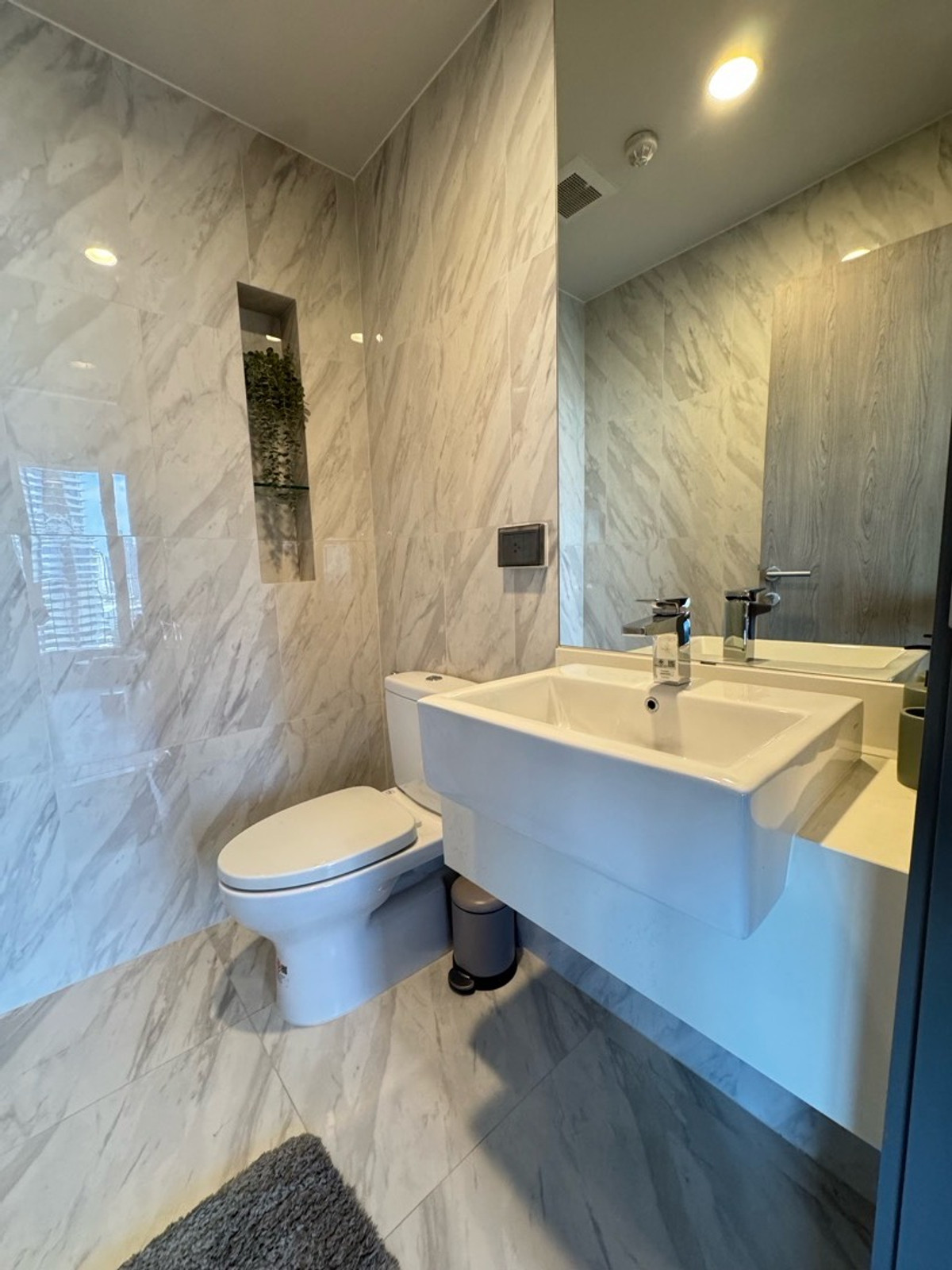 ให้เช่าคอนโดคลองเตย กล้วยน้ำไท : ให้เช่า Coco Parc By Dusit 2 นอน 3 น้ำ  ห้องสวย ราคาดีสุด ไม่มี Defect ฟรีทำความสะอาดห้อง 4 ครั้ง/เดือน จาก Dusit ตกแต่งอย่างดี …!!!