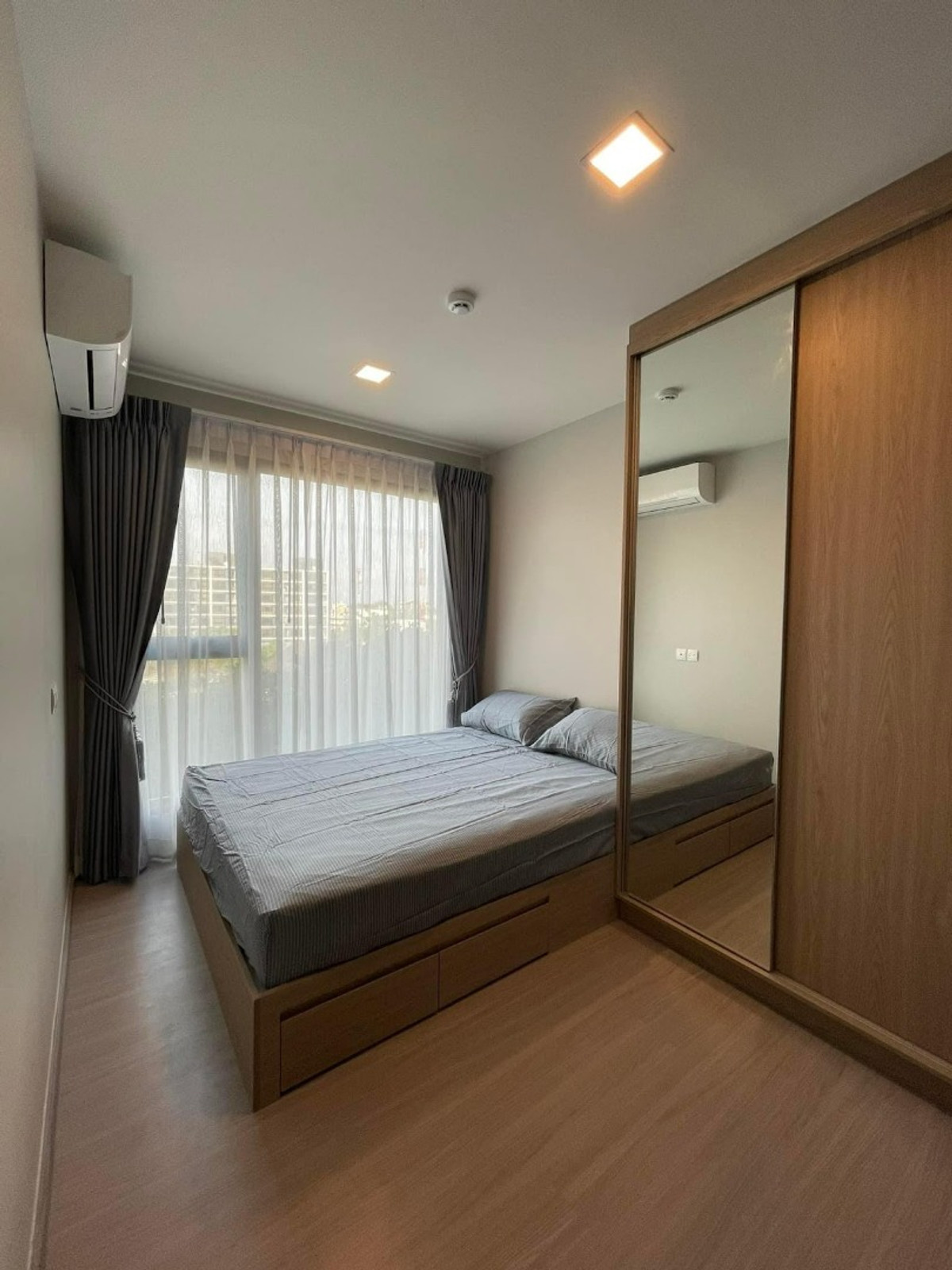 For RentCondoOnnut, Udomsuk : Condo for Rent: THE PRIVACY S101 Near BTS Udomsuk