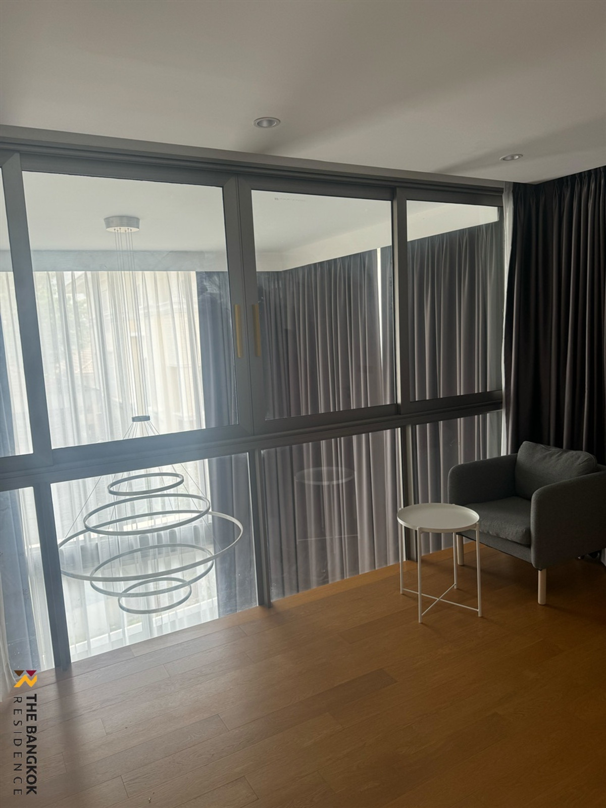 ขายทาวน์โฮมลาดพร้าว เซ็นทรัลลาดพร้าว : 🏡ทาวน์โฮม  พร้อมลิฟต์ส่วนตัว ฟังก์ชันครบ Luxe 35 รัชดา-ลาดพร้าว 