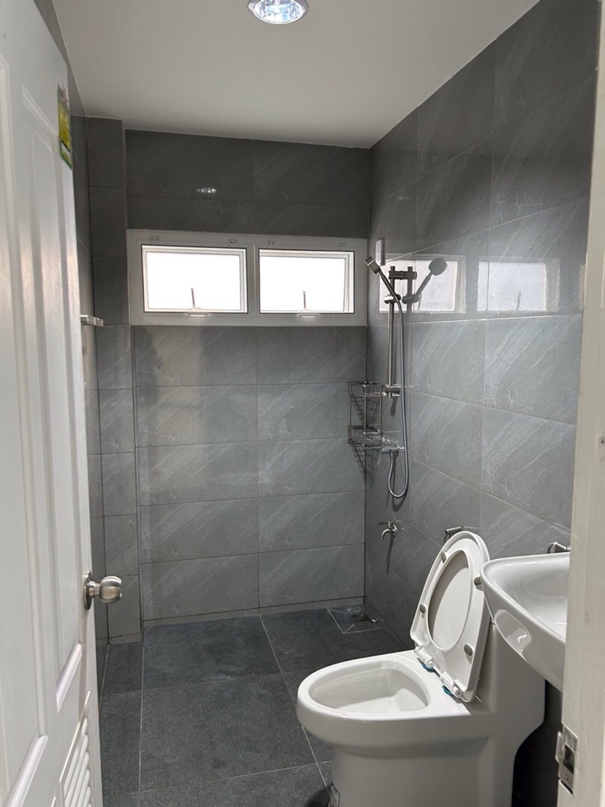 HouseMin Buri, Romklao : 2-story detached house for rent, Perfect Place Village, Ramkhamhaeng 164, Bangkok.