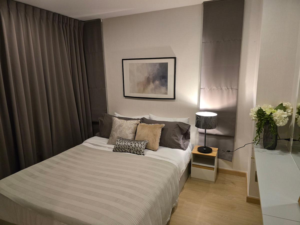 ขายคอนโดรัตนาธิเบศร์ สนามบินน้ำ พระนั่งเกล้า : 🔥 ขายราคาดี 📍 Notting Hill Tiwanon-Kaerai 💸 เริ่ม 2.99 ลบ*