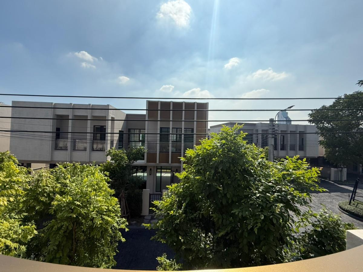 For SaleHouseBangna, Bearing, Lasalle : 🔥 LIMITED POSSESSION | “The Best Deal” a historic discount 👑 Exclusive Privilege with ultimate privacy, only 40 units available