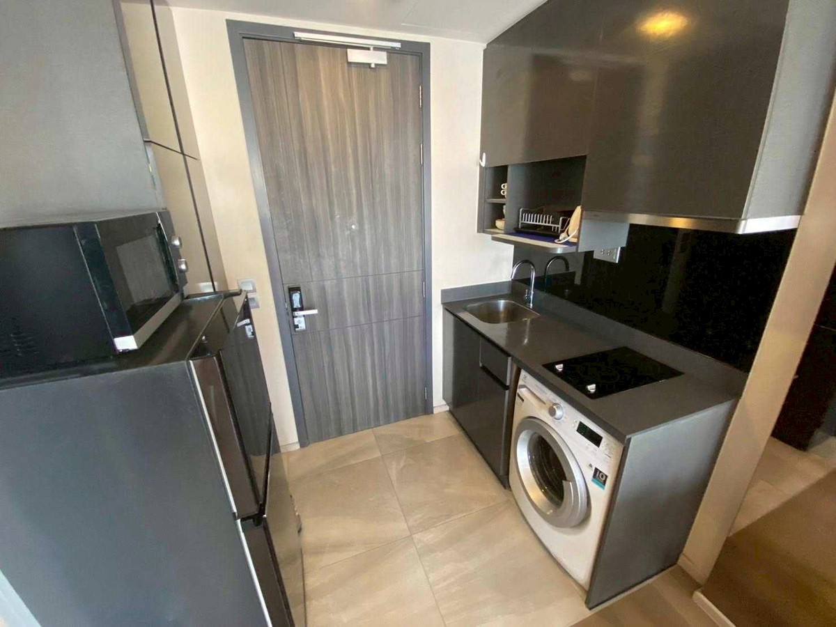 ให้เช่าคอนโดสุขุมวิท อโศก ทองหล่อ : ✨ GT16003 |  คอนโด Ashton Asoke เดินทางสะดวก ใกล้รถไฟฟ้าบีทีเอส มีรถรับส่ง ห้องสวย เฟอร์นิเจอร์ครบ พร้อมอยู่!!