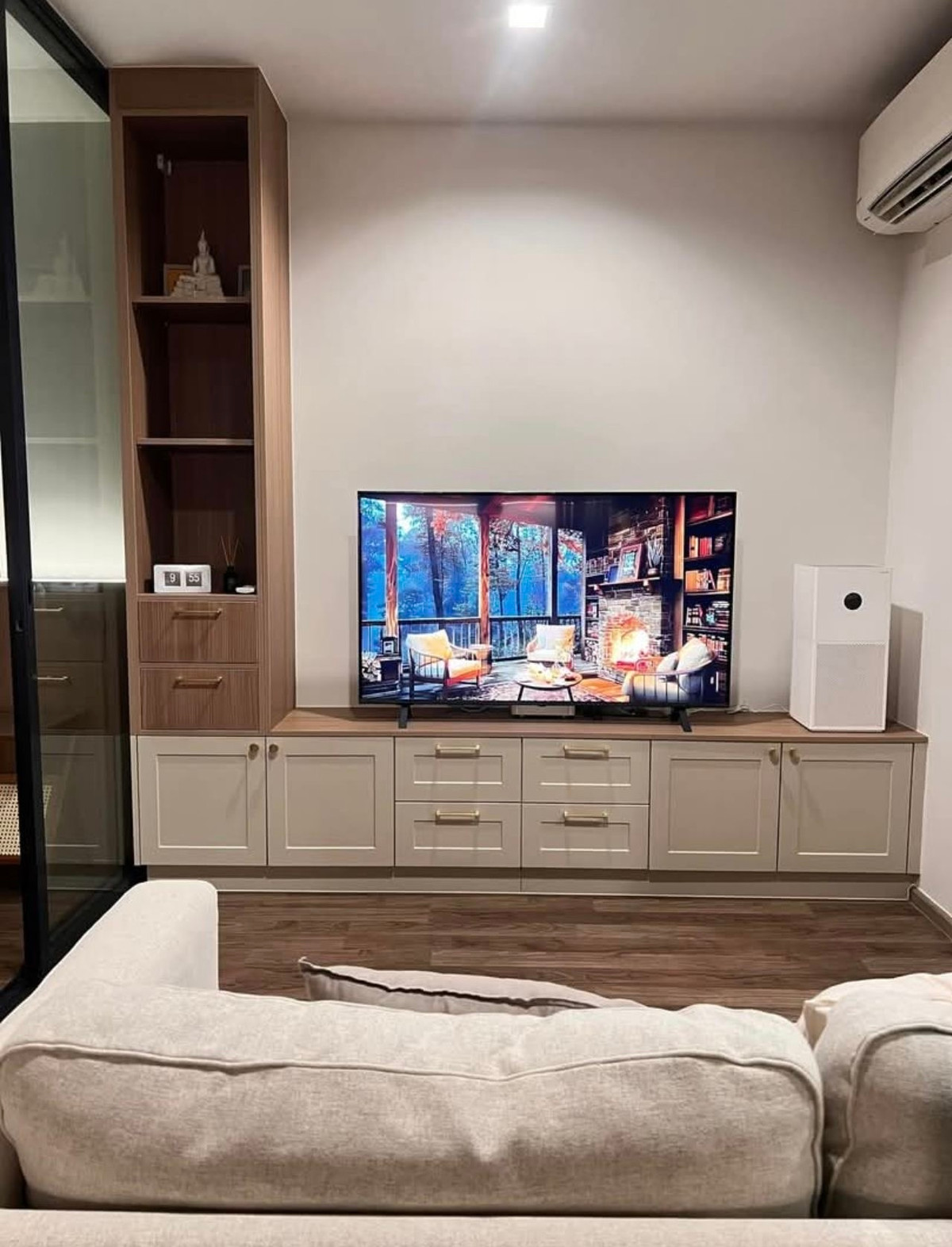 ขายคอนโดลาดพร้าว เซ็นทรัลลาดพร้าว : 🔥For Sale📍 Life Ladprao Valley , Selling Price : 6,000,000 