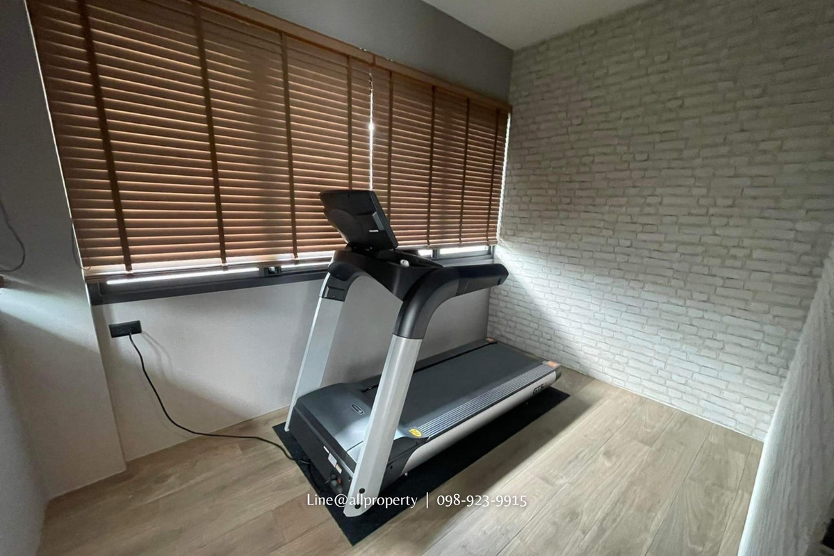 ขายบ้านพัฒนาการ ศรีนครินทร์ : ขายบ้านหรูแต่งเต็มเฟอร์นิเจอร์นำเข้า แปลงมุมหลังใหญ่สุดเศรษฐสิริกรุงเทพกรีฑา 2