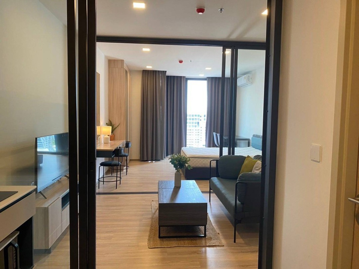 ให้เช่าคอนโดราชเทวี พญาไท : For rent!  XT Phayathai ติดต่อ 086-4455124