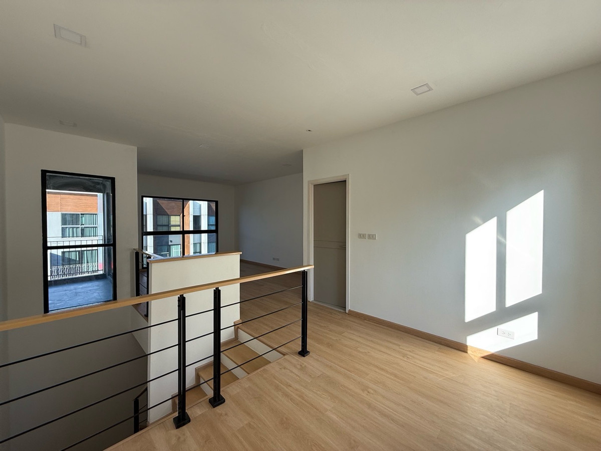 ขายทาวน์โฮมพัฒนาการ ศรีนครินทร์ : ถูกที่สุดในโครงการ!! Arden พัฒนาการ 20/อ่อนนุช17 /3B3B/8.69MB 