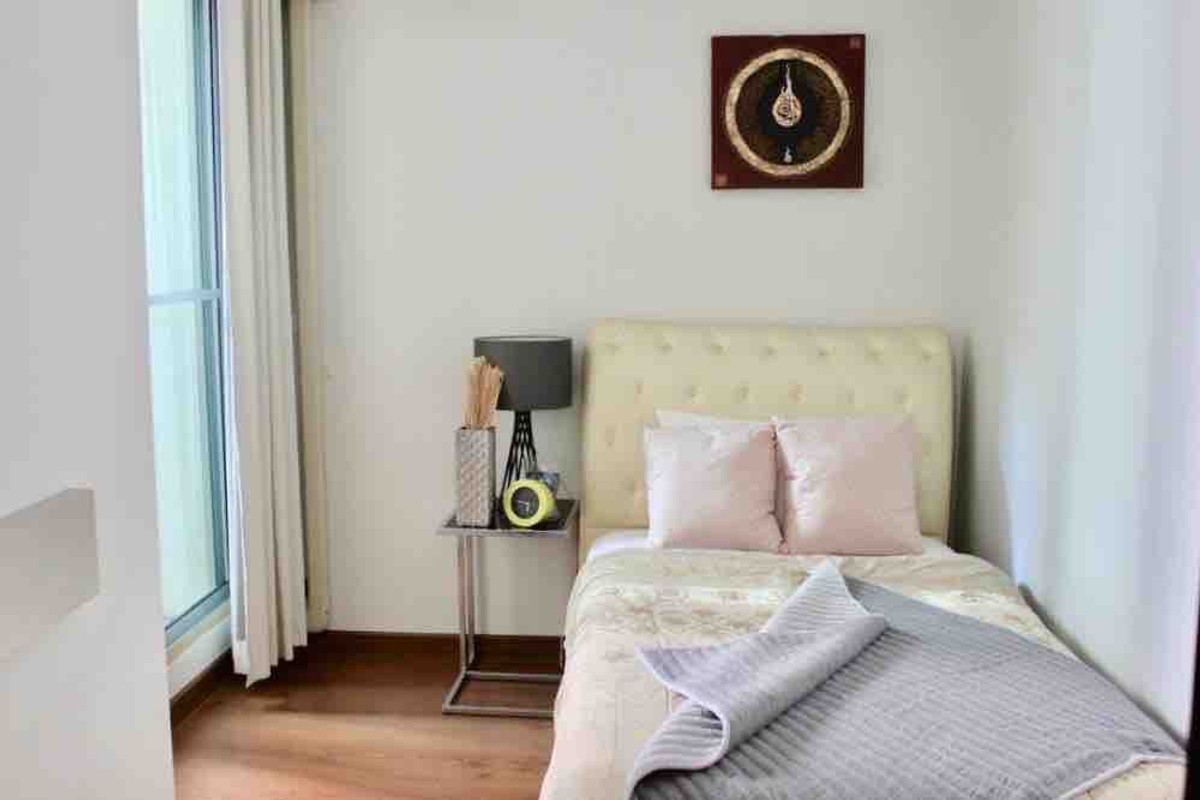 For RentCondoRatchathewi,Phayathai : Condo for Rent: The Address Siam Near BTS Siam