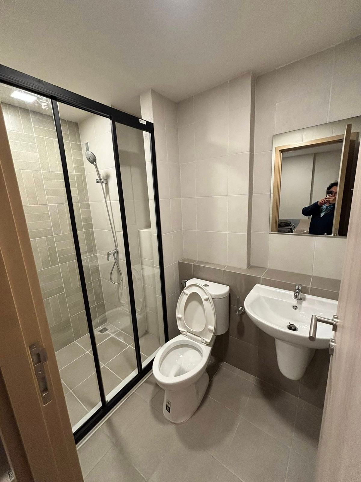 For RentCondoRamkhamhaeng, Hua Mak : For Rent ✨ dcondo Calm Ramkhamhaeng 40 ✨ Fully furnished with appliances. Near MRT Orange Line.