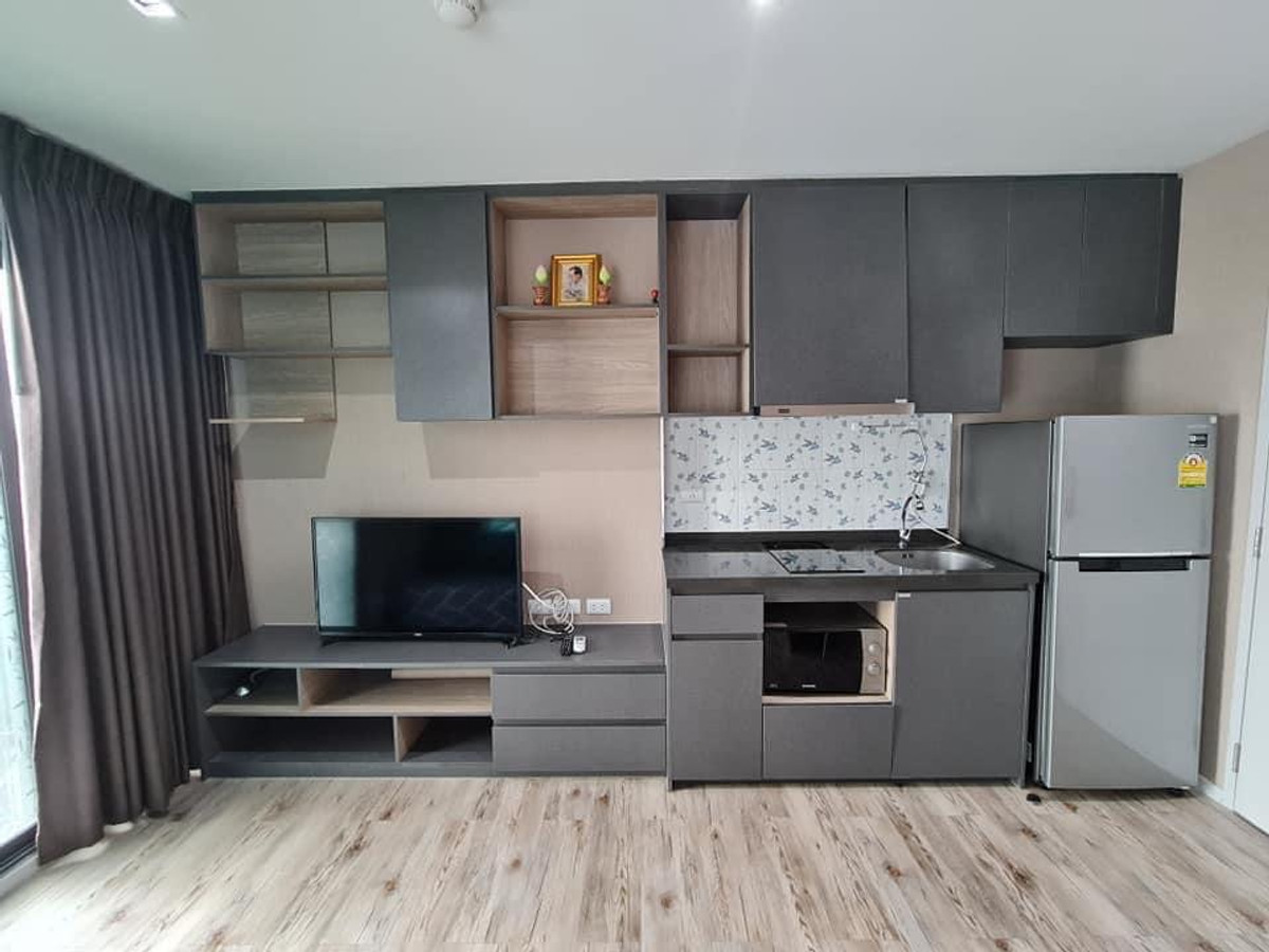 For RentCondoBangna, Bearing, Lasalle : Condo for Rent: The Aspen Lasalle Near BTS Bearing