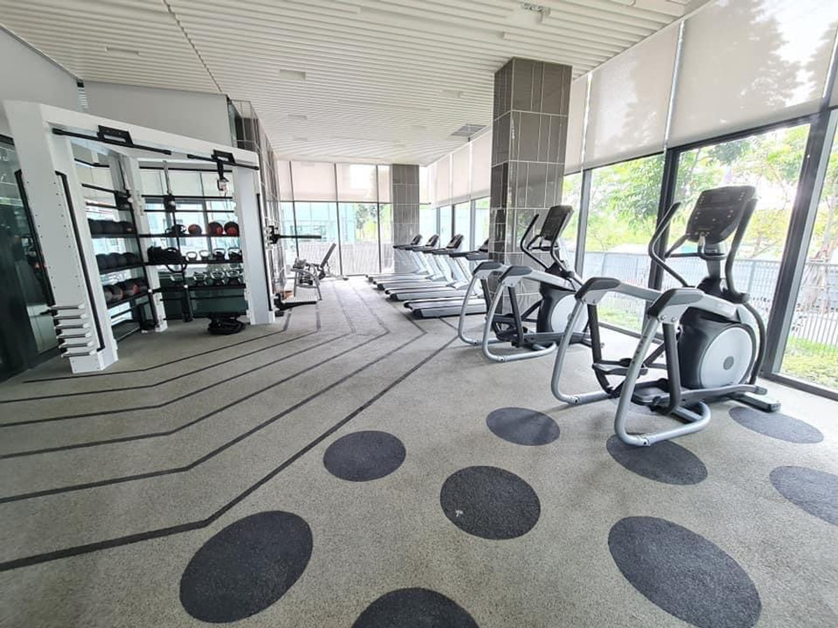 For RentCondoBangna, Bearing, Lasalle : Condo for Rent: The Aspen Lasalle Near BTS Bearing