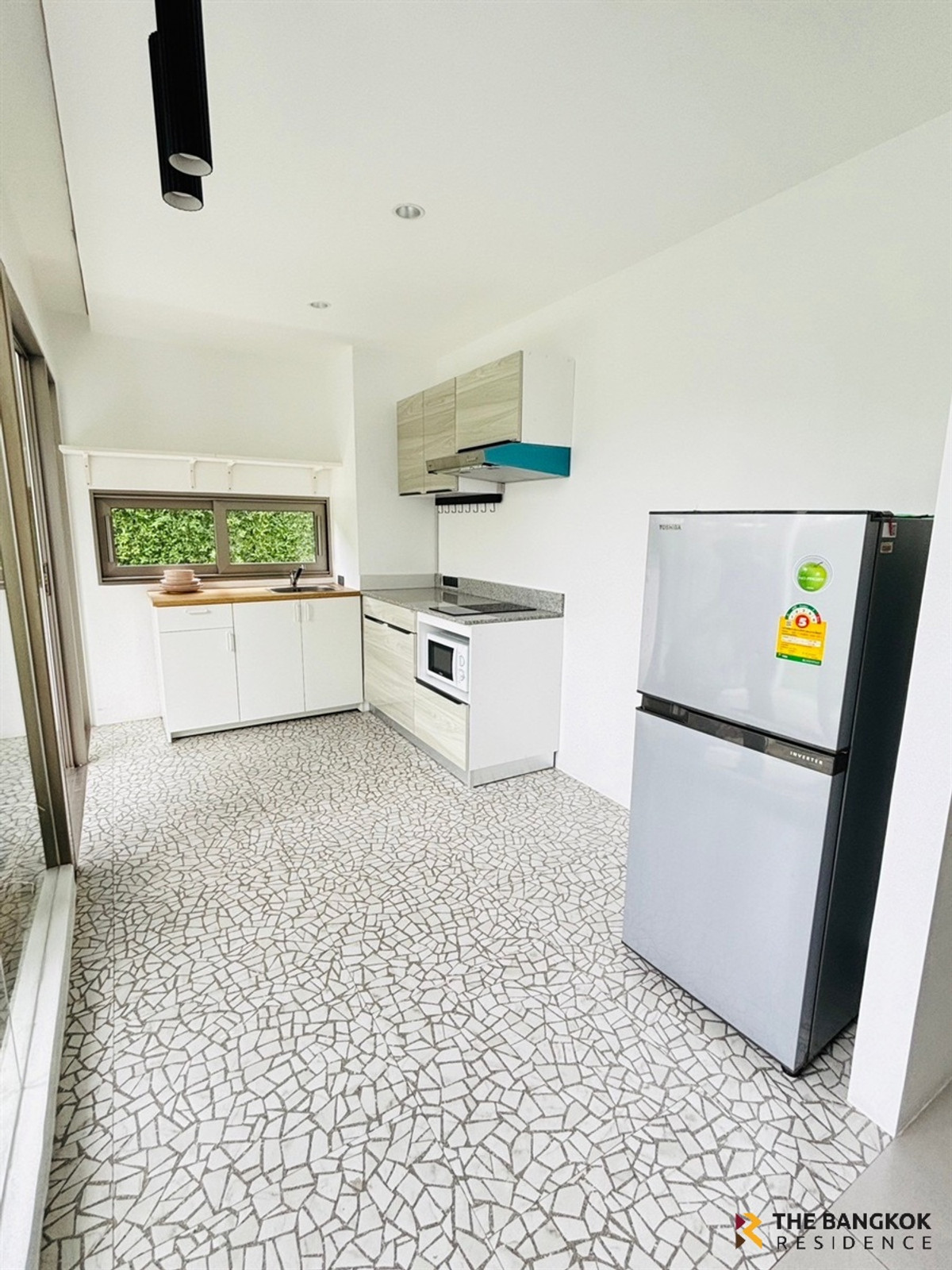 ขายทาวน์โฮมลาดพร้าว เซ็นทรัลลาดพร้าว : 🏡ทาวน์โฮม  พร้อมลิฟต์ส่วนตัว ฟังก์ชันครบ Luxe 35 รัชดา-ลาดพร้าว 