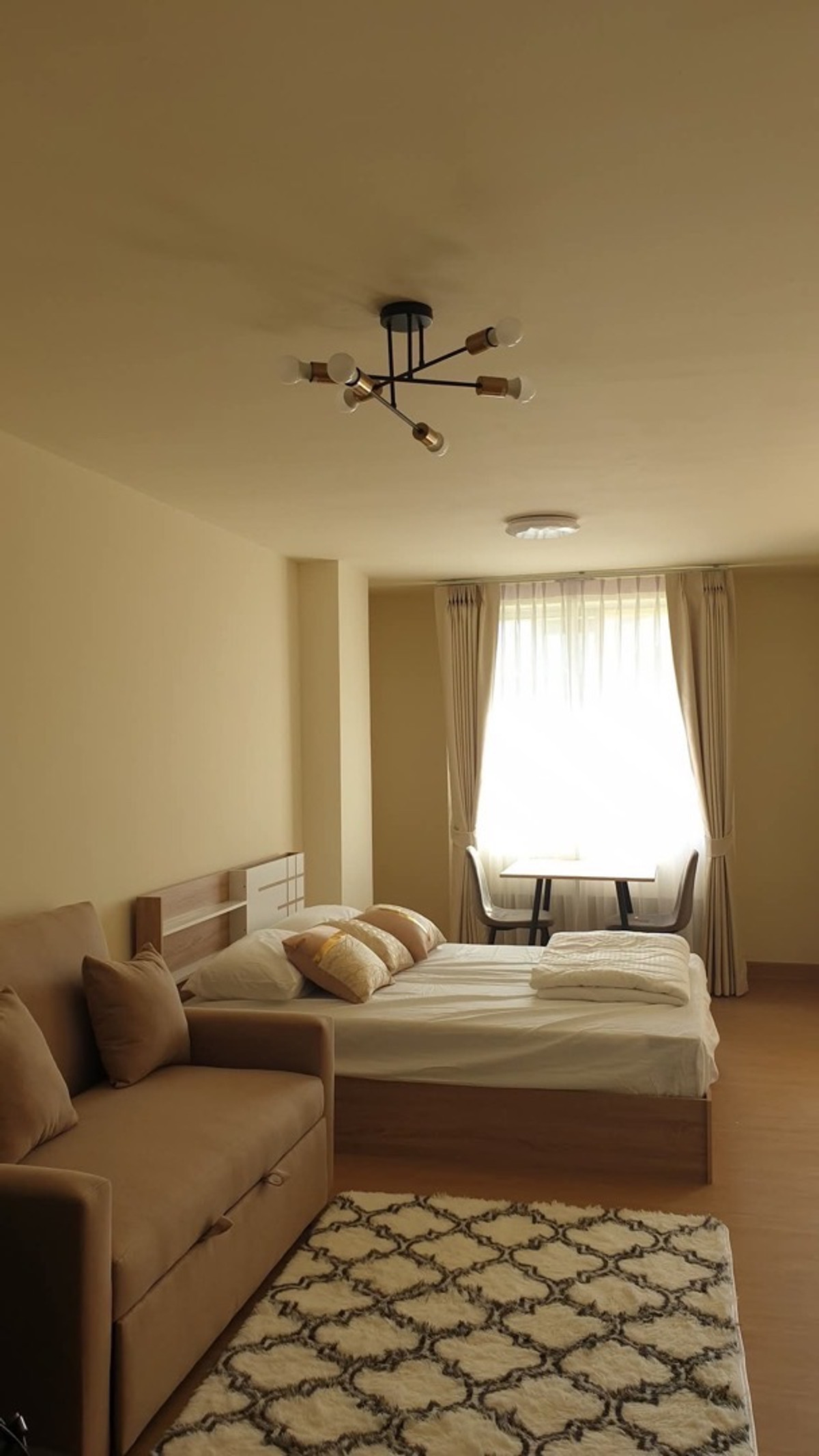 For RentCondoBangna, Bearing, Lasalle : For rent The Parkland Bangna