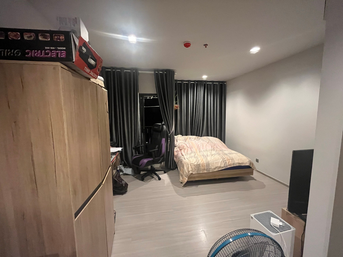 ขายคอนโดพระราม 9 เพชรบุรีตัดใหม่ RCA : ⚡️ถูกสุดในตึก⚡️Life asoke rama9🔥 26 Sqm 🔥2,990,000 B เท่านั้น สนใจติดต่อ พัตเตอร์ 0928895628