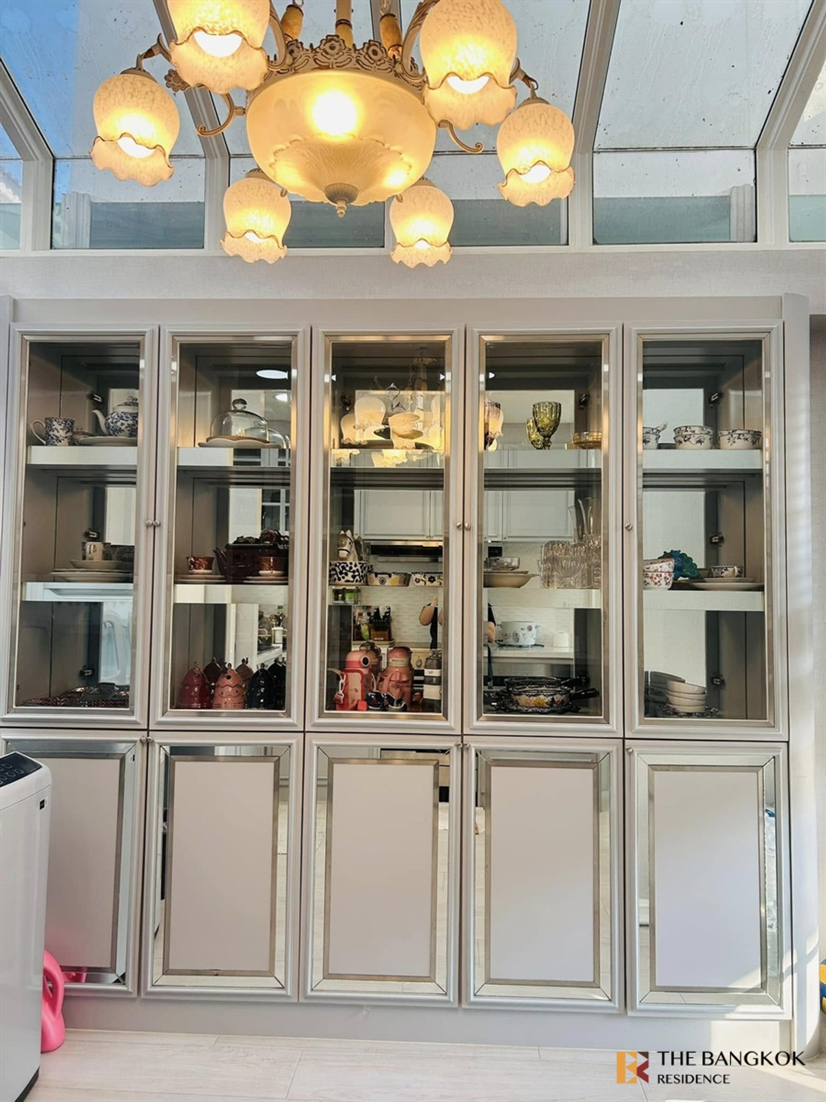 For RentThaphra, Talat Phlu, Wutthakat :  Golden Neo Sathorn 🏠 Modern Twin House Near Sathorn & ICONSIAM 🌟 