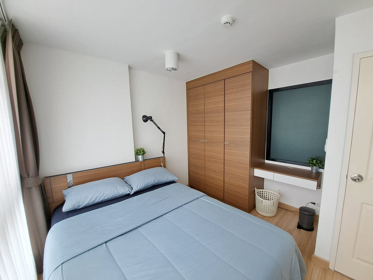 For SaleCondoOnnut, Udomsuk : 2K221268 - Condo for sale Chateau In Town Sukhumvit 62/1, size 29.79 sq m, 7th floor (Sell Condo Chateau In Town Sukhumvit 62/1)