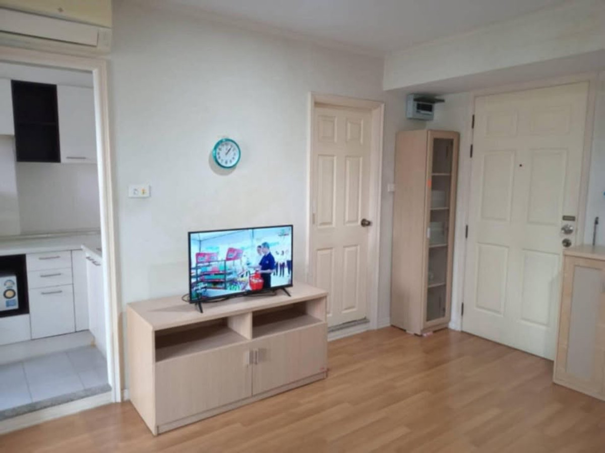 For SaleCondoSapankwai,Jatujak : 1Bed, fully furnished, best price in the project!!⭐Lumpini Place Phahol - Sapankhwai (Lumpini Place Phahol - Saphan Khwai)