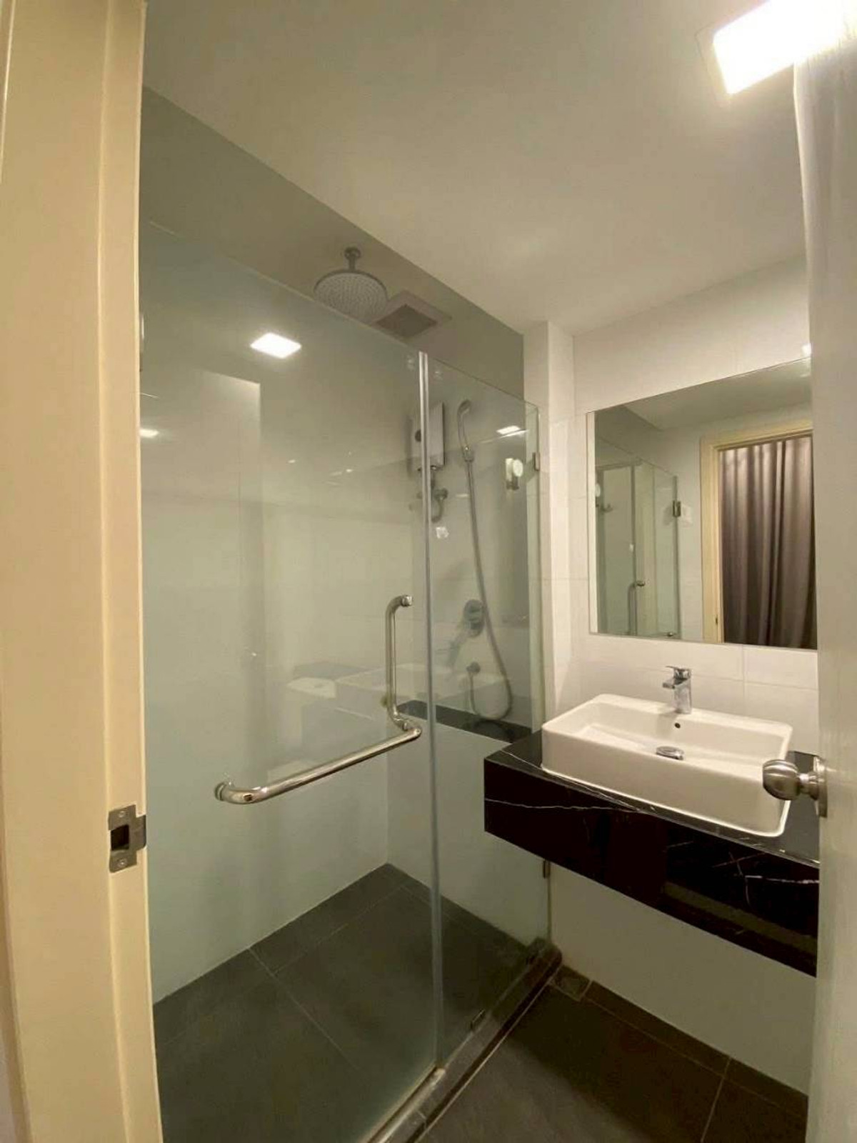 For SaleCondoRama9, Petchburi, RCA : ✅ S-KBS110 ✅ Line : @p2nproperty