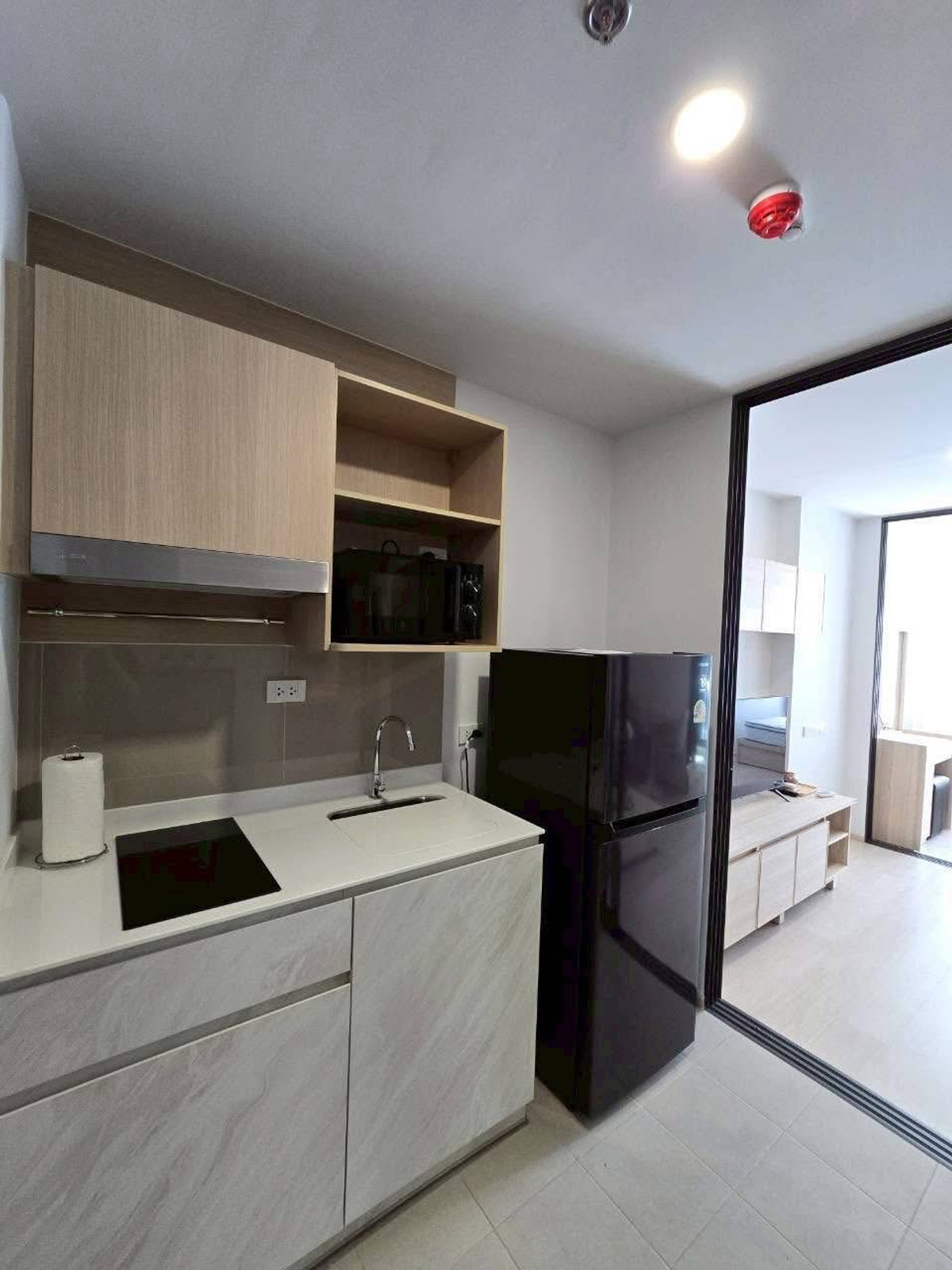 ให้เช่าคอนโดอารีย์ อนุสาวรีย์ : ✨ ปล่อยเช่า คอนโด Aspire Vibha - Victory ✨