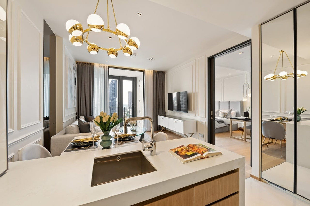 For RentCondoSukhumvit, Asoke, Thonglor : For Rent 1 Bed 1 Bath Condo BEATNIQ Sukhumvit 32 