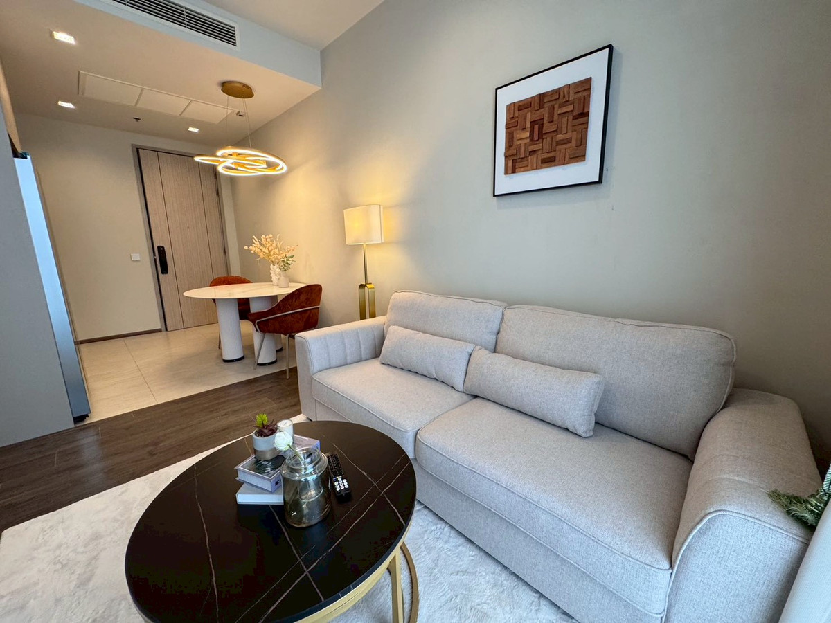 ให้เช่าคอนโดราชเทวี พญาไท : For rent!  The Address-Siam Ratchathewi 086-4455124