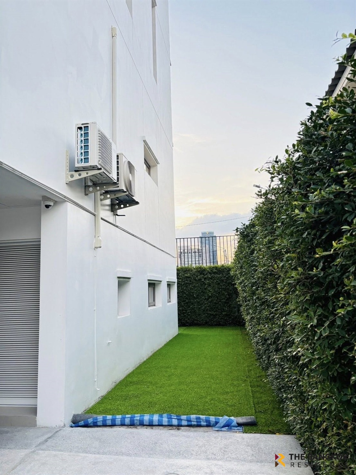 ขายทาวน์โฮมลาดพร้าว เซ็นทรัลลาดพร้าว : 🏡ทาวน์โฮม  พร้อมลิฟต์ส่วนตัว ฟังก์ชันครบ Luxe 35 รัชดา-ลาดพร้าว 