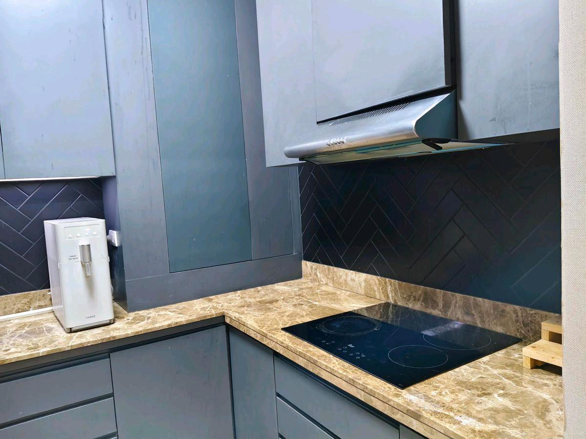 For RentHouseVipawadee, Don Mueang, Lak Si : 🍃✨ The house is at the beginning of the project. Near the entrance-exit, convenient travel, community location