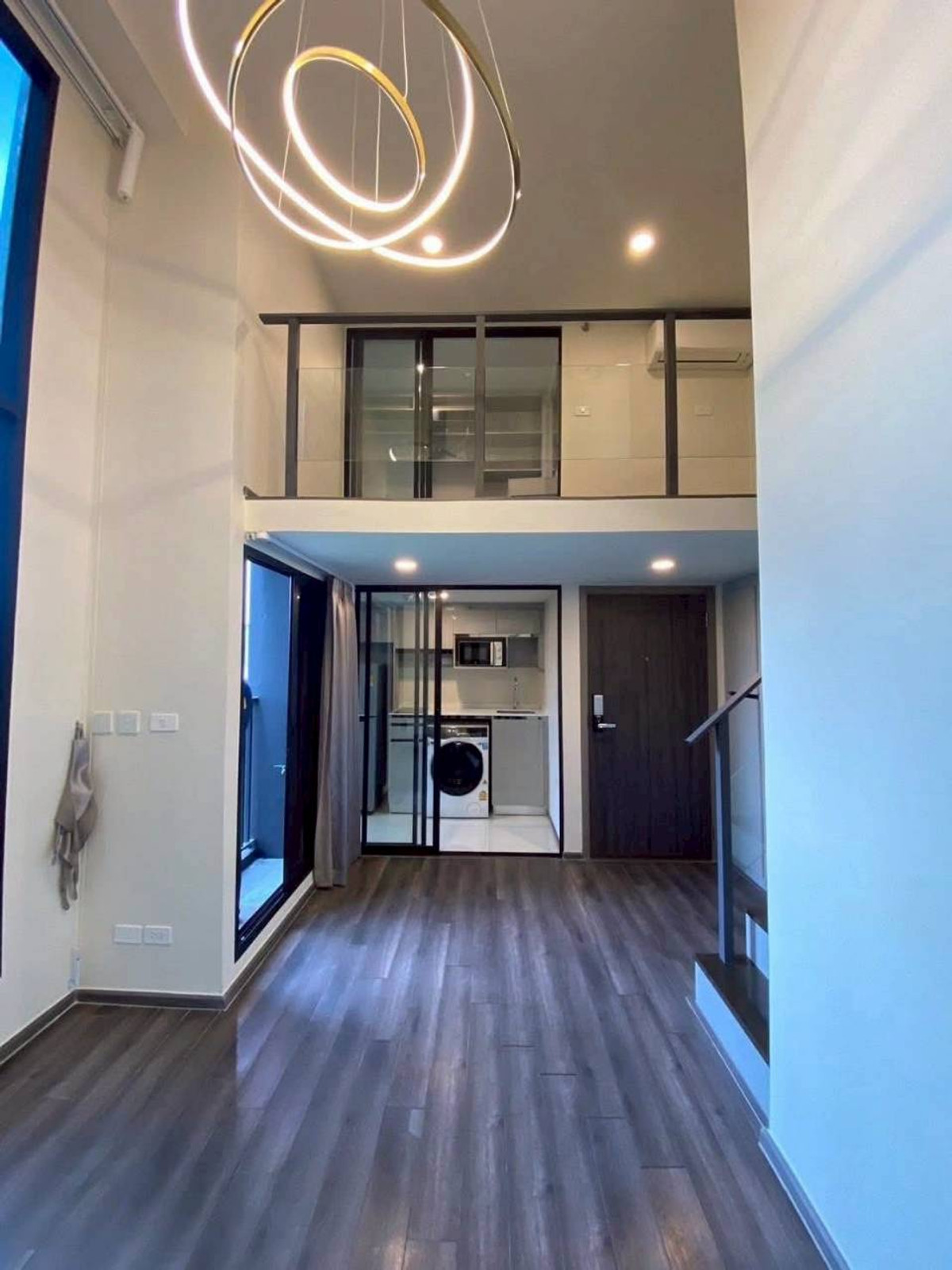 For SaleCondoRama9, Petchburi, RCA : ✅ S-KBS110 ✅ Line : @p2nproperty