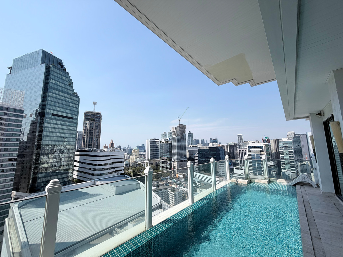 คอนโดสุขุมวิท อโศก ทองหล่อ : Le Raffine 39 Luxury Duplex Condo for Sale & Rent Available NOW!