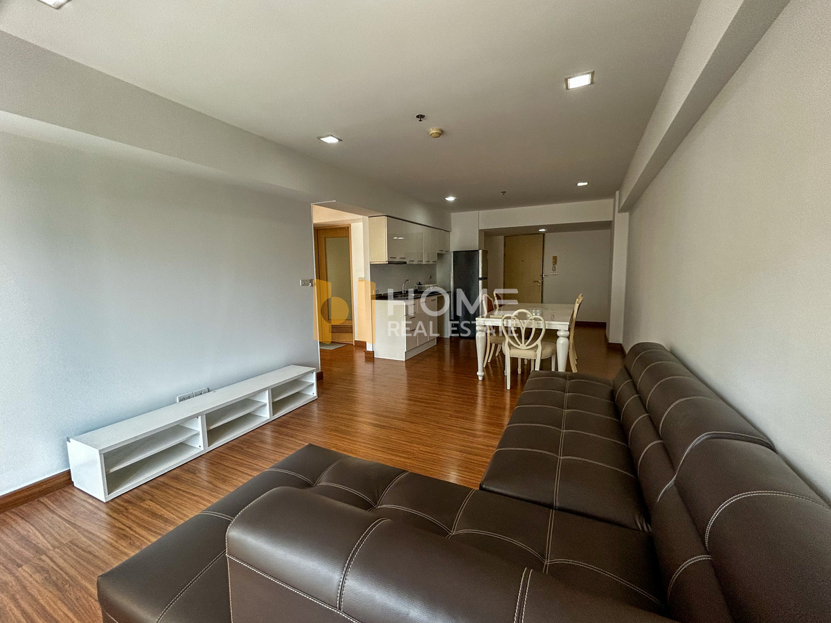 For SaleCondoRama9, Petchburi, RCA : My Resort Bangkok / 2 Bedrooms (FOR SALE), My Resort Bangkok / 2 Bedrooms (For Sale) TARN165