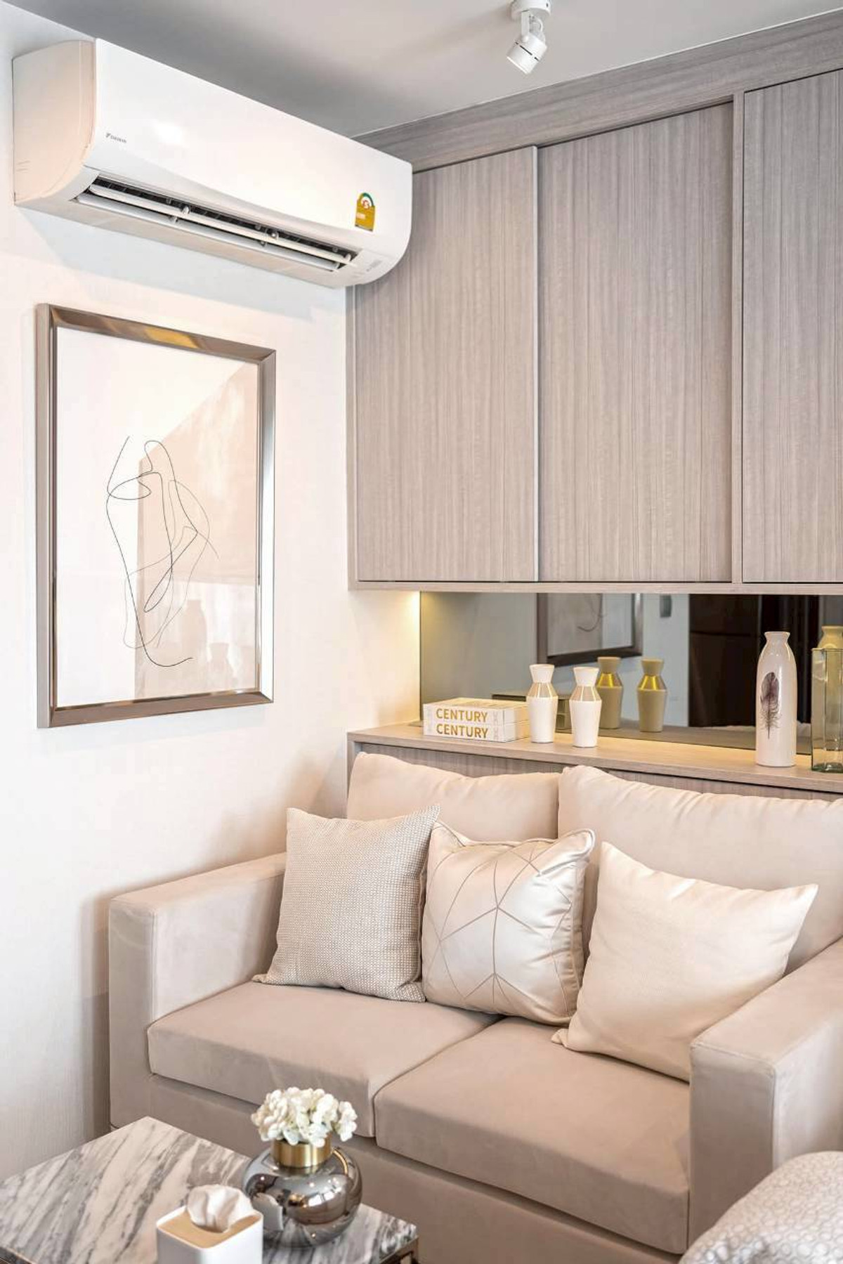 For SaleCondoLadprao, Central Ladprao : ✅ S-LCP207 ✅ Line : @p2nproperty