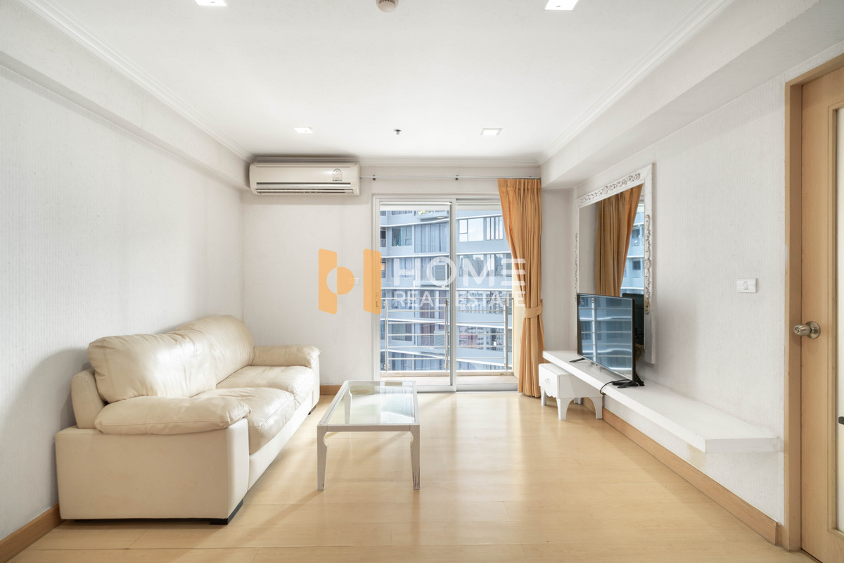 For SaleCondoRama9, Petchburi, RCA : My Resort Bangkok / 1 Bedrooms (FOR SALE), My Resort Bangkok / 1 Bedroom (For Sale) TARN167