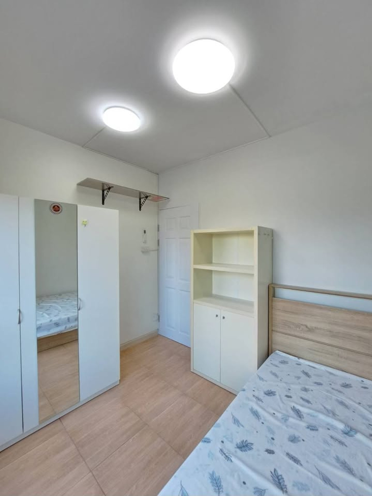 For RentCondoSeri Thai, Ramkhamhaeng Nida : Condo for Rent, Let 624 Ladprao, near NIDA