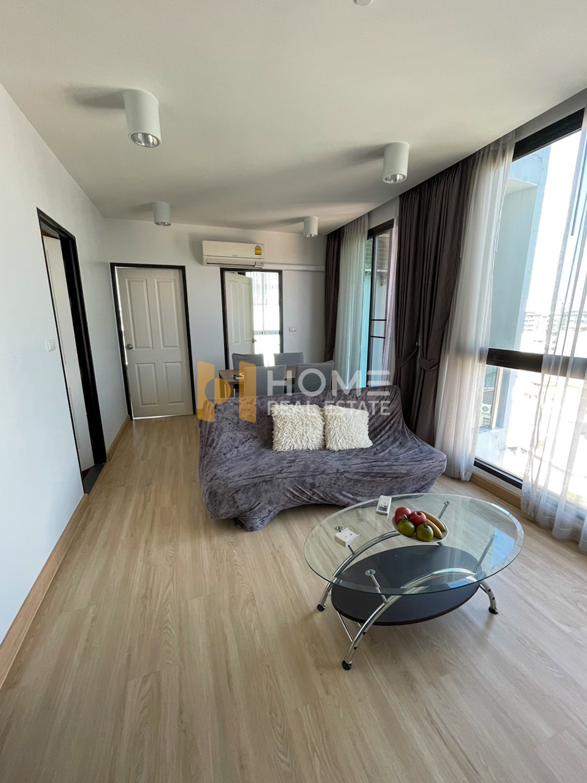 For SaleCondoRatchadapisek, Huaikwang, Suttisan : Chateau In Town Ratchada 10 / 2 bedrooms (FOR SALE), Chateau In Town Ratchada 10 / 2 bedrooms (For Sale) TARN168