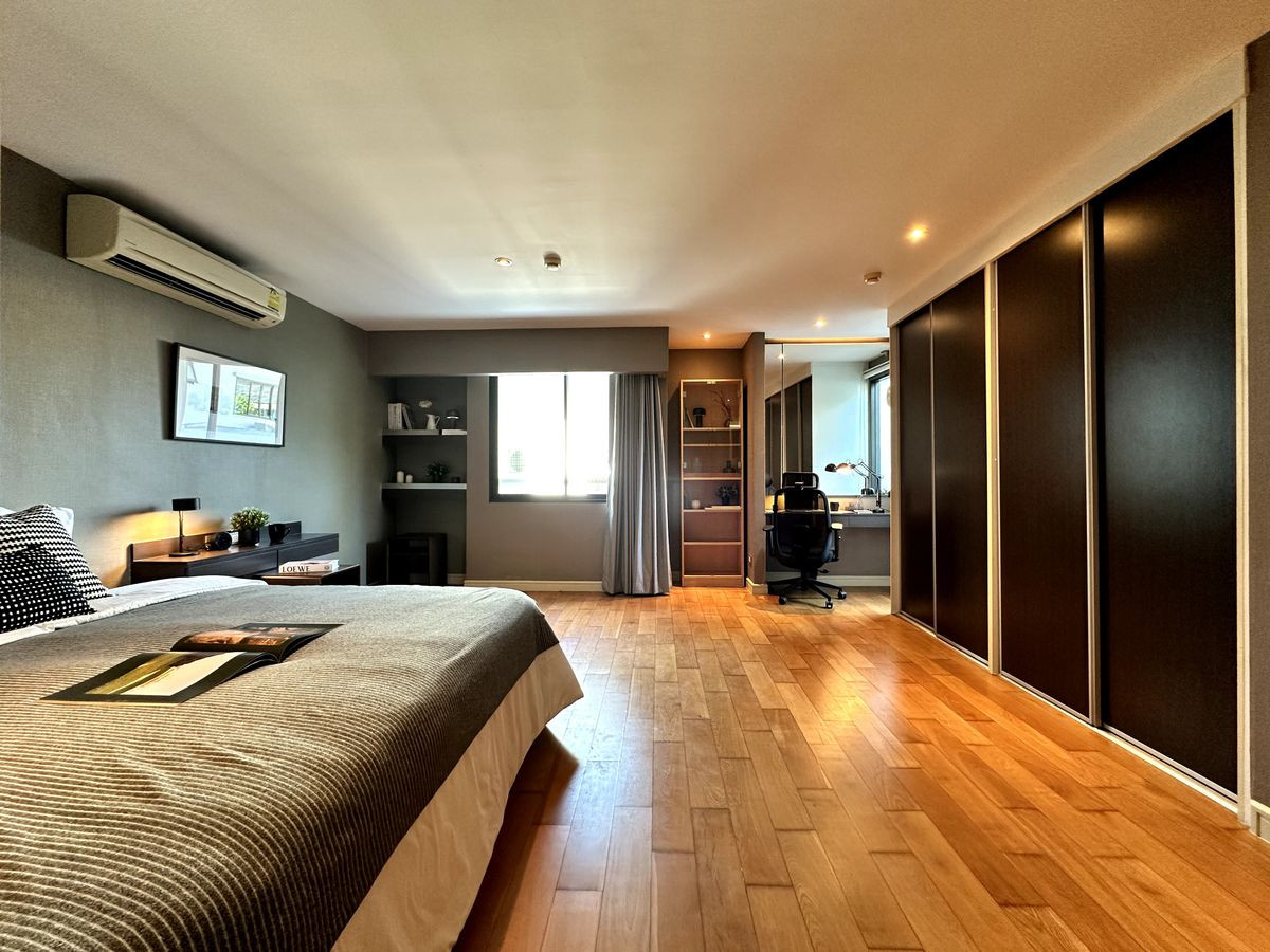 For RentCondoSukhumvit, Asoke, Thonglor : For Rent 1 Bed 1 Bath Condo Tidy Deluxe Sukhumvit 34 