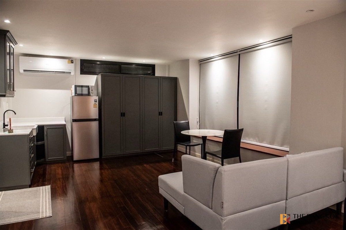 ให้เช่าบ้านวิภาวดี ดอนเมือง หลักสี่ :  Suksan Village 1 🏡 บ้านเดี่ยวรีโนเวทใหม่ แปลงใหญ่ 🌟 ทำเลวิภาวดีรังสิต 