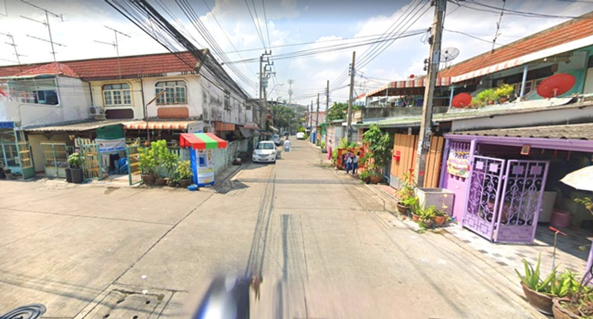 ให้เช่าทาวน์โฮมท่าพระ ตลาดพลู วุฒากาศ : กำนันแม้น24-32 ให้เช่าทาวน์เฮ้าส์ 2ชั้น 16ตรว. 140 ตรม MRT ตลาดบางแค! กัลปพฤกษ์ 2นอน 2น้ำ 1-2แอร์