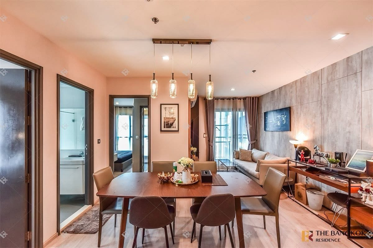 For RentCondoRatchathewi,Phayathai : RHYTHM RANGNAM (2B2B)
BTS VICTORY MONUMENT🚅
Contact K'Punpun 0636425995 (Tel/Line)