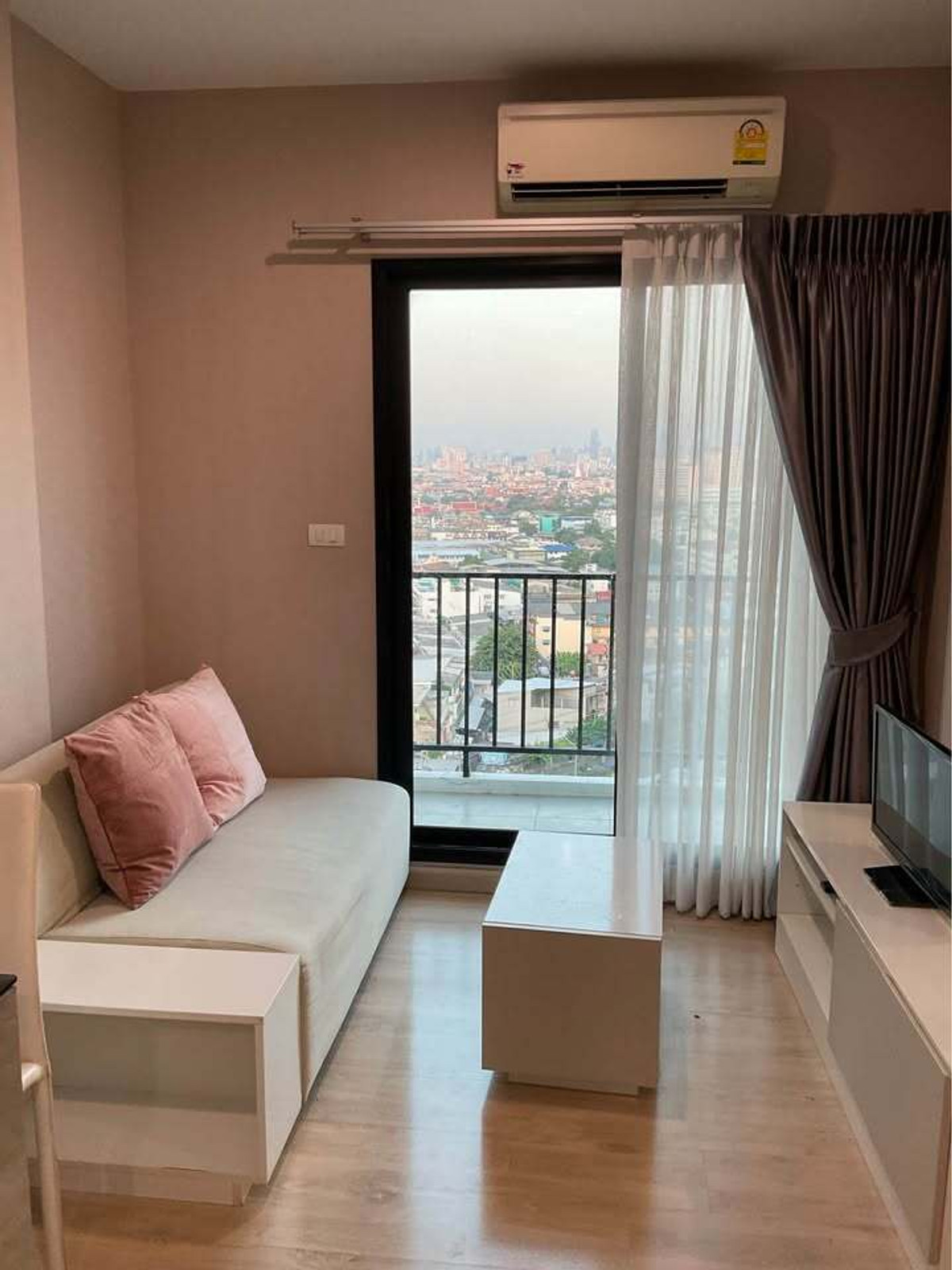 For RentCondoThaphra, Talat Phlu, Wutthakat : Best value in the project – The Parkland Phetkasem–Thapra (The Parkland Phetkasem–Thapra)