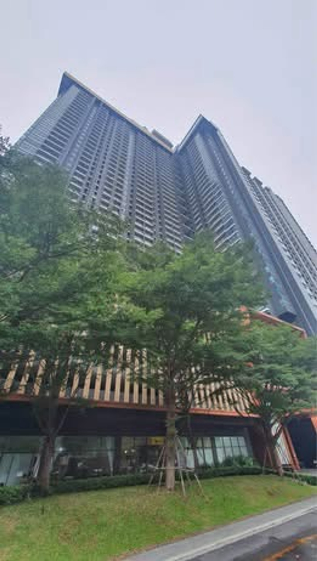 ให้เช่าคอนโดปิ่นเกล้า จรัญสนิทวงศ์ : 🏙️  ให้เช่า คอนโด The Tree Rio Bang-Aor  
 🚝 ติดMrt สถานีบางอ้อ
1bed 1bath 30sqm
10000/month