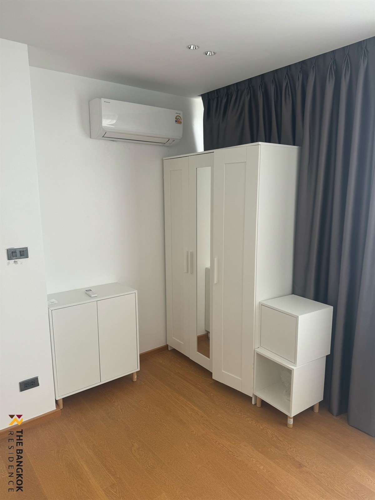 ขายทาวน์โฮมลาดพร้าว เซ็นทรัลลาดพร้าว : 🏡ทาวน์โฮม  พร้อมลิฟต์ส่วนตัว ฟังก์ชันครบ Luxe 35 รัชดา-ลาดพร้าว 