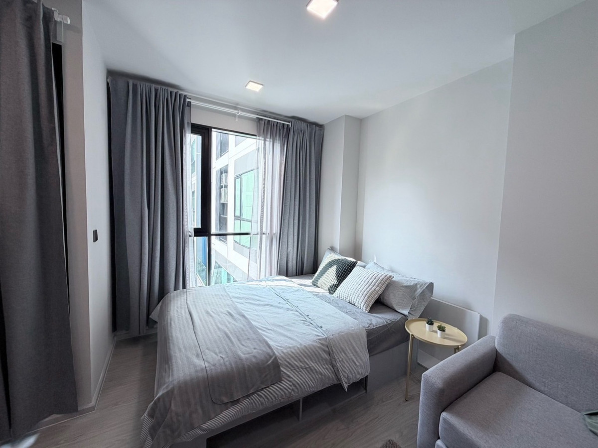 For RentCondoPhutthamonthon, Salaya : For rent Kave Pop Salaya 💖🗝️ New room, new condo ✅LineOA : @ladysai