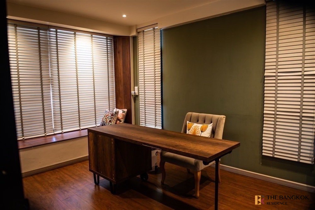 ให้เช่าบ้านวิภาวดี ดอนเมือง หลักสี่ :  Suksan Village 1 🏡 บ้านเดี่ยวรีโนเวทใหม่ แปลงใหญ่ 🌟 ทำเลวิภาวดีรังสิต 