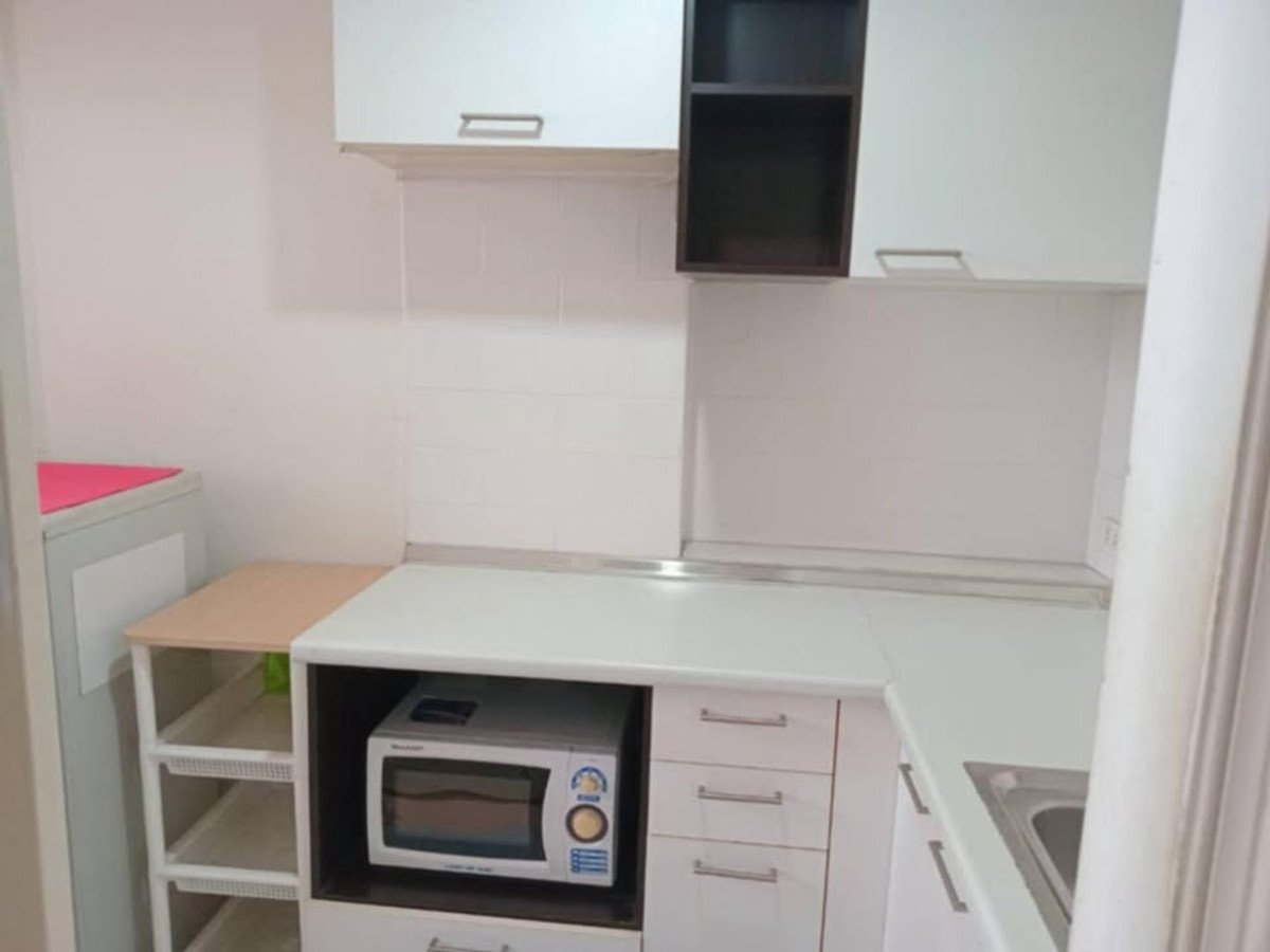 For SaleCondoSapankwai,Jatujak : 1Bed, fully furnished, best price in the project!!⭐Lumpini Place Phahol - Sapankhwai (Lumpini Place Phahol - Saphan Khwai)