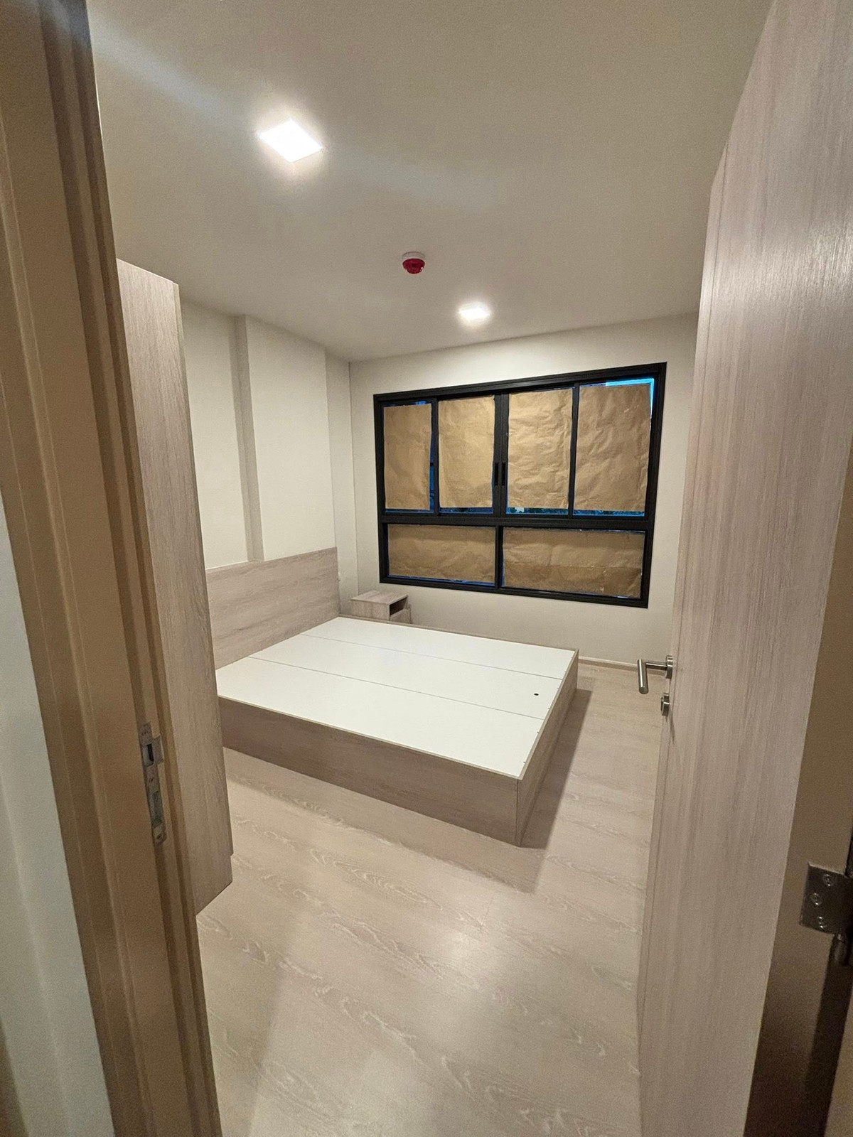 For RentCondoRamkhamhaeng, Hua Mak : For Rent ✨ dcondo Calm Ramkhamhaeng 40 ✨ Fully furnished with appliances. Near MRT Orange Line.