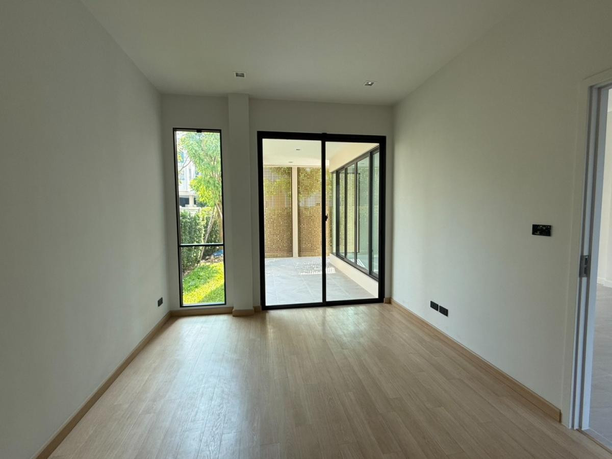 For SaleHouseBangna, Bearing, Lasalle : 🔥 LIMITED POSSESSION | “The Best Deal” a historic discount 👑 Exclusive Privilege with ultimate privacy, only 40 units available