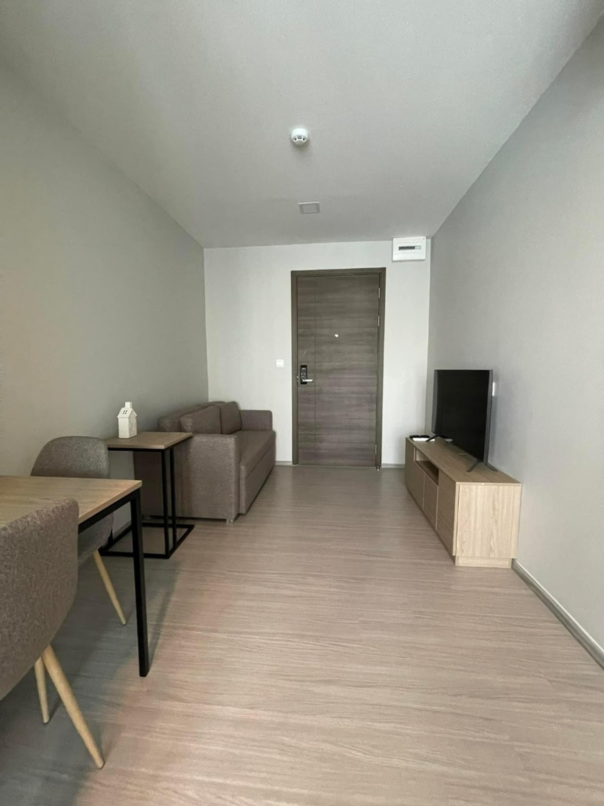 ให้เช่าคอนโดอ่อนนุช อุดมสุข : Condo for Rent: THE PRIVACY S101 Near BTS Udomsuk