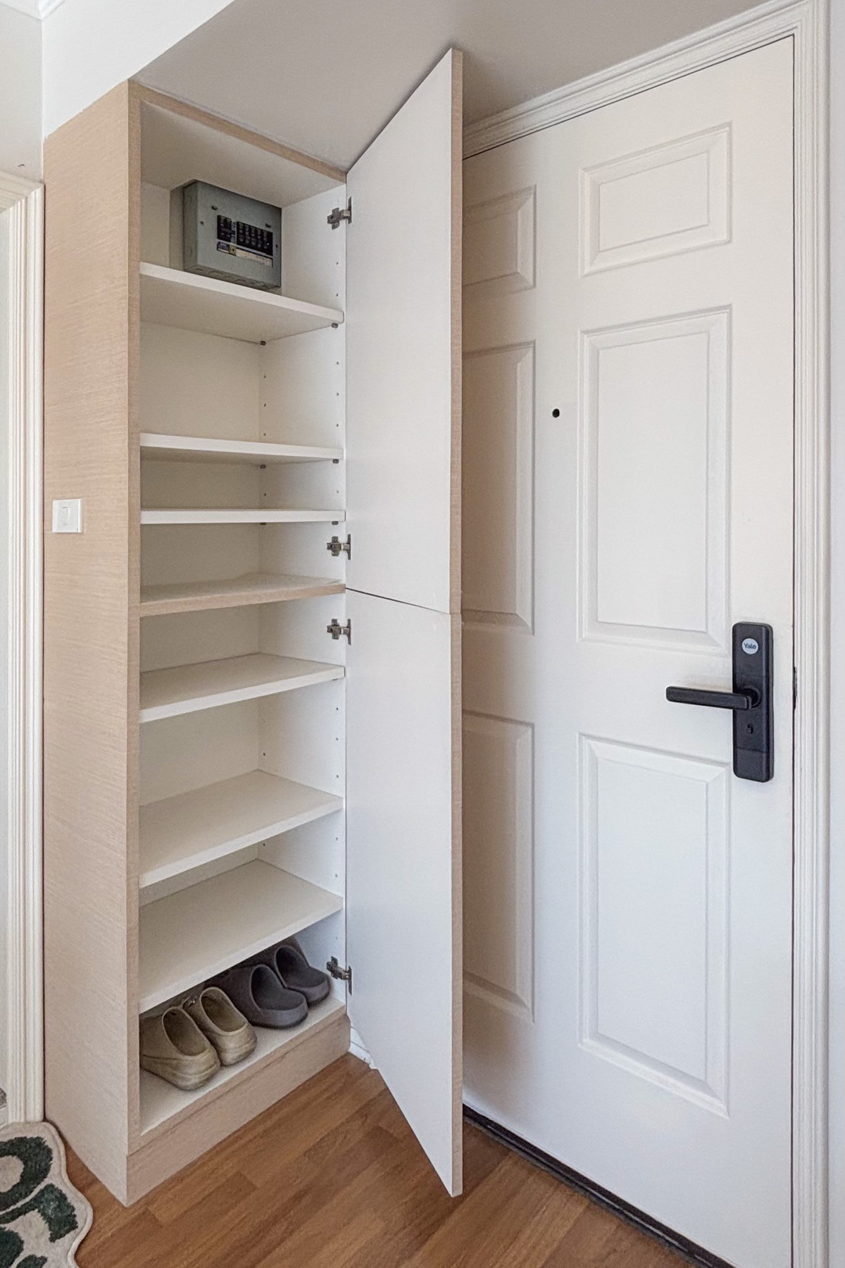 For SaleCondoSapankwai,Jatujak : Beautiful room, high floor Fully furnished, very good price!!⭐Lumpini Place Phahol - Sapankhwai (Lumpini Place Phahon - Saphan Khwai)